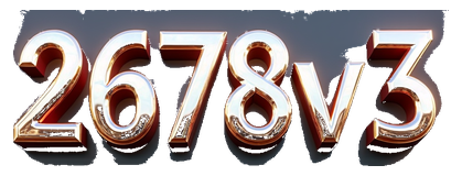 2678v3 logo
