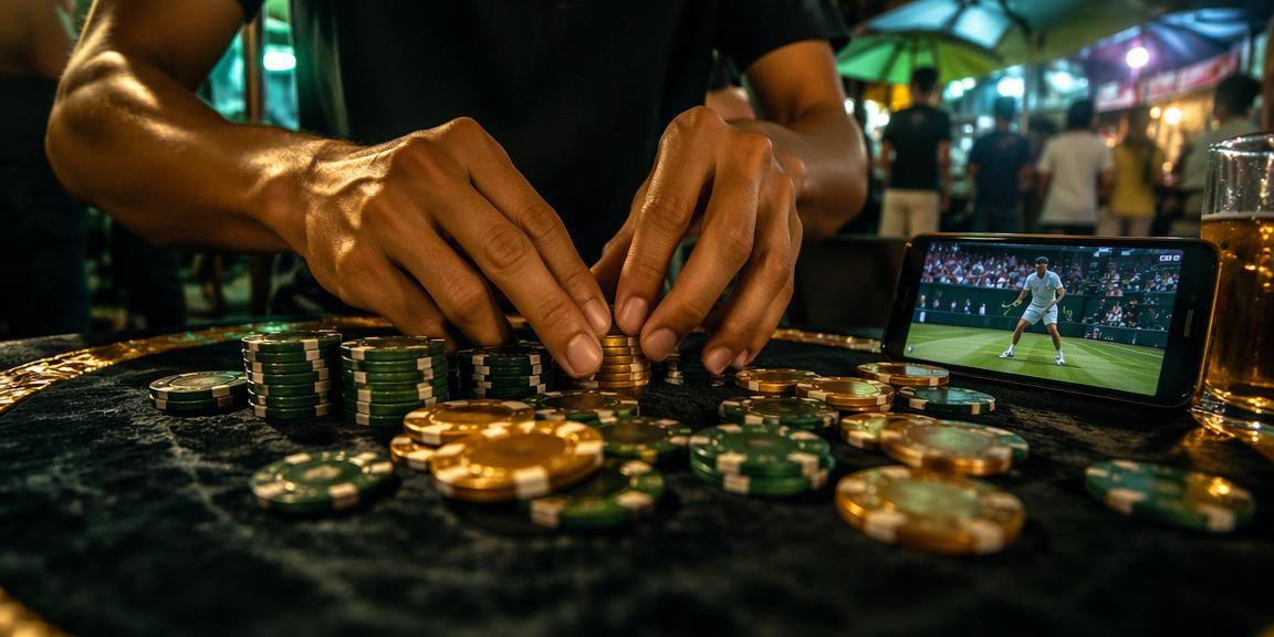 2678v3 Sportsbook