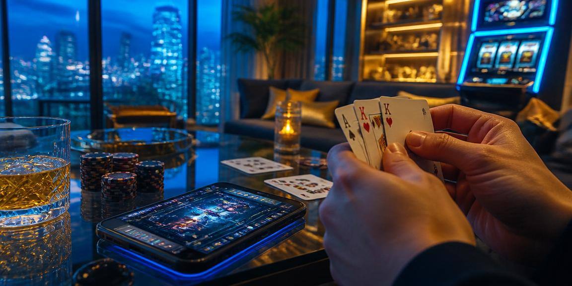2678v3 Baccarat T C No Commission